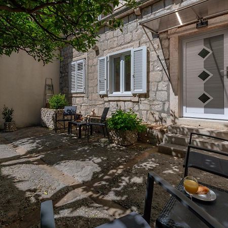 Residence Two Oranges Dubrovnik Eksteriør billede