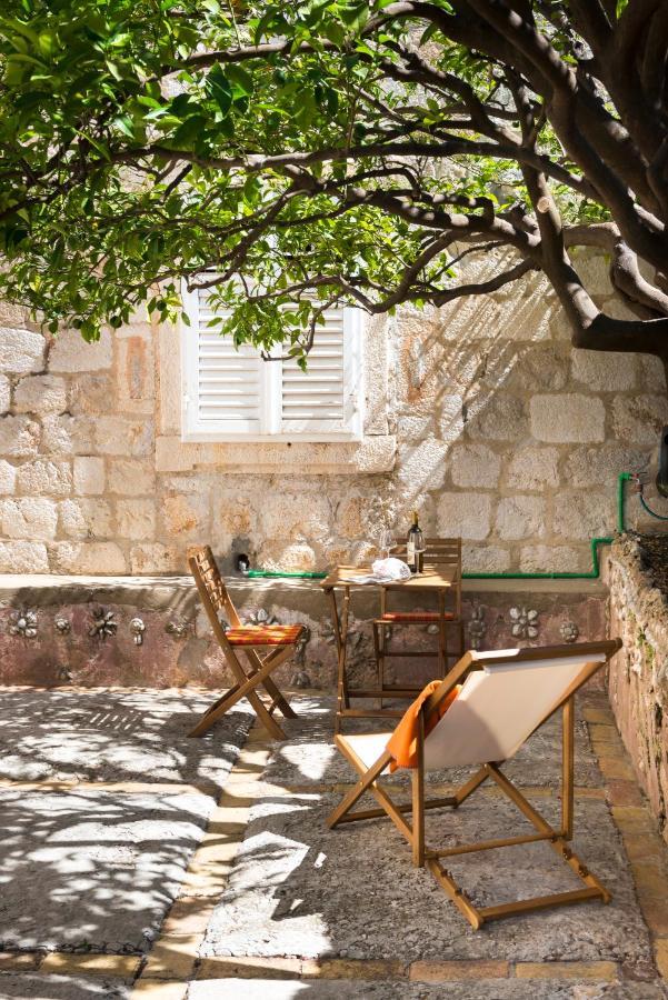 Residence Two Oranges Dubrovnik Eksteriør billede