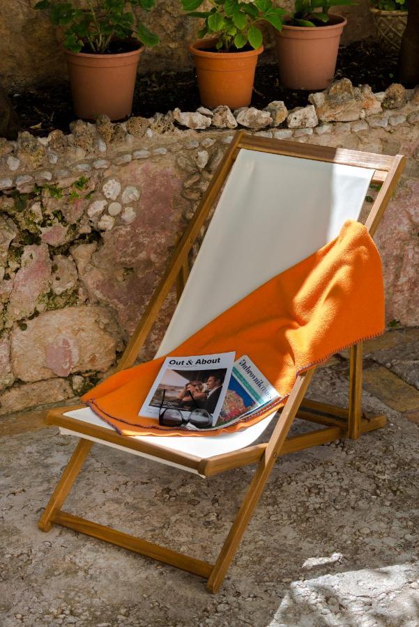 Residence Two Oranges Dubrovnik Eksteriør billede