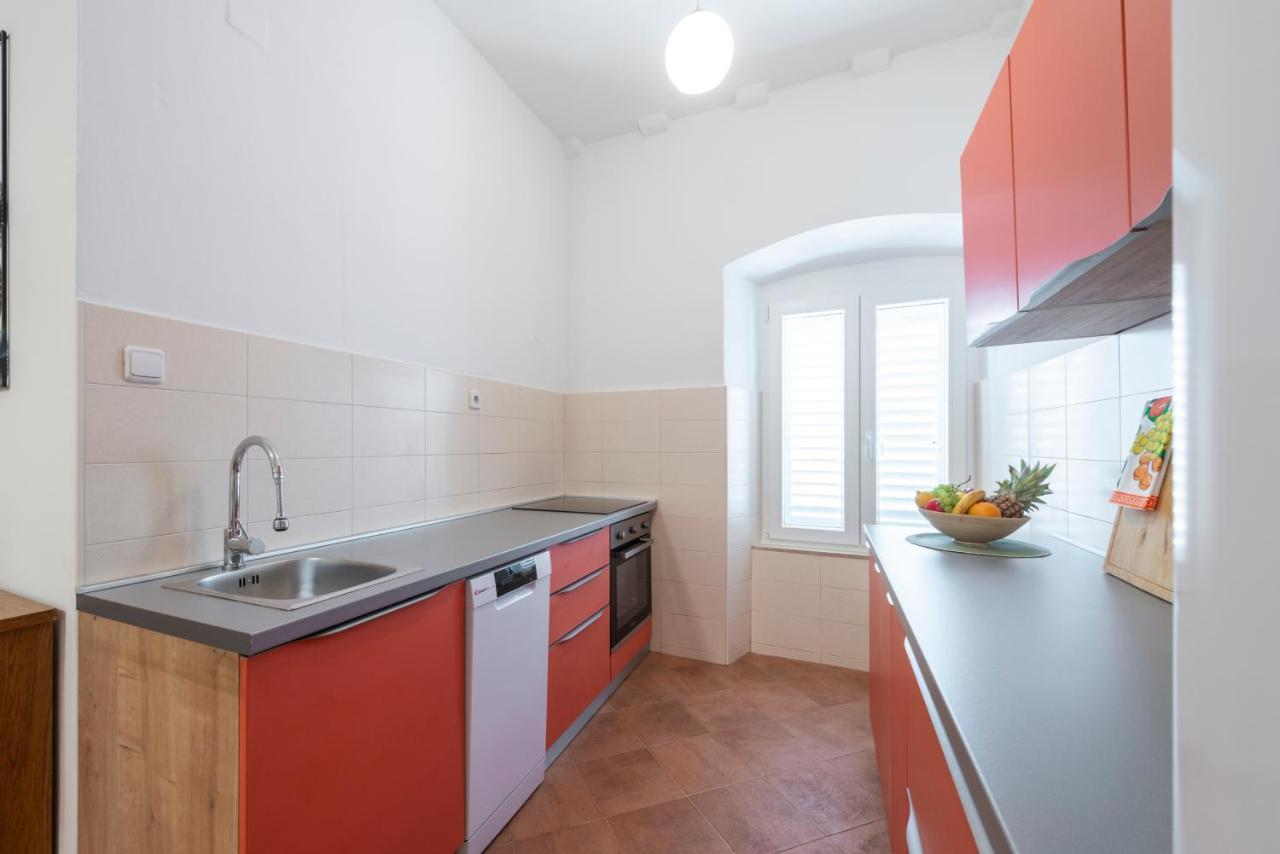 Residence Two Oranges Dubrovnik Eksteriør billede