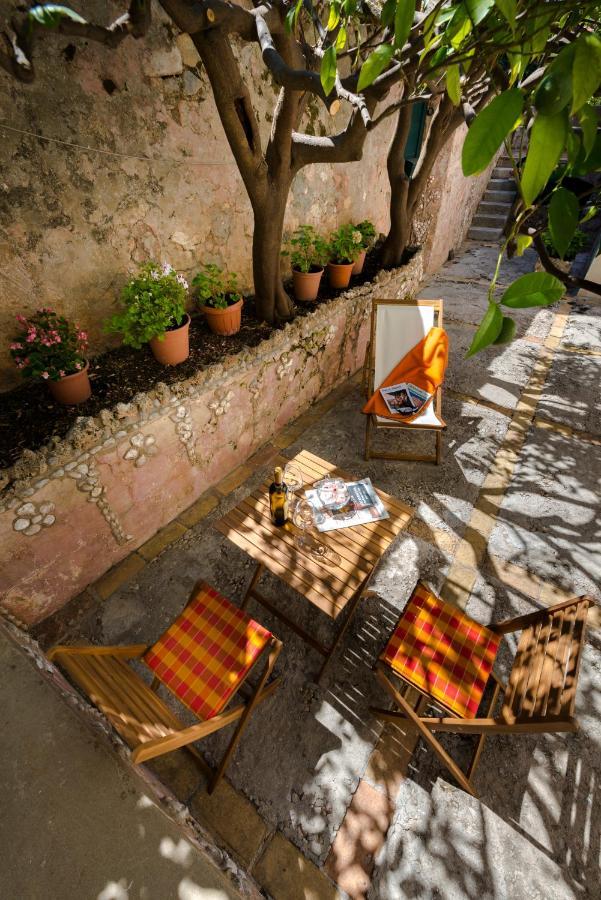 Residence Two Oranges Dubrovnik Eksteriør billede