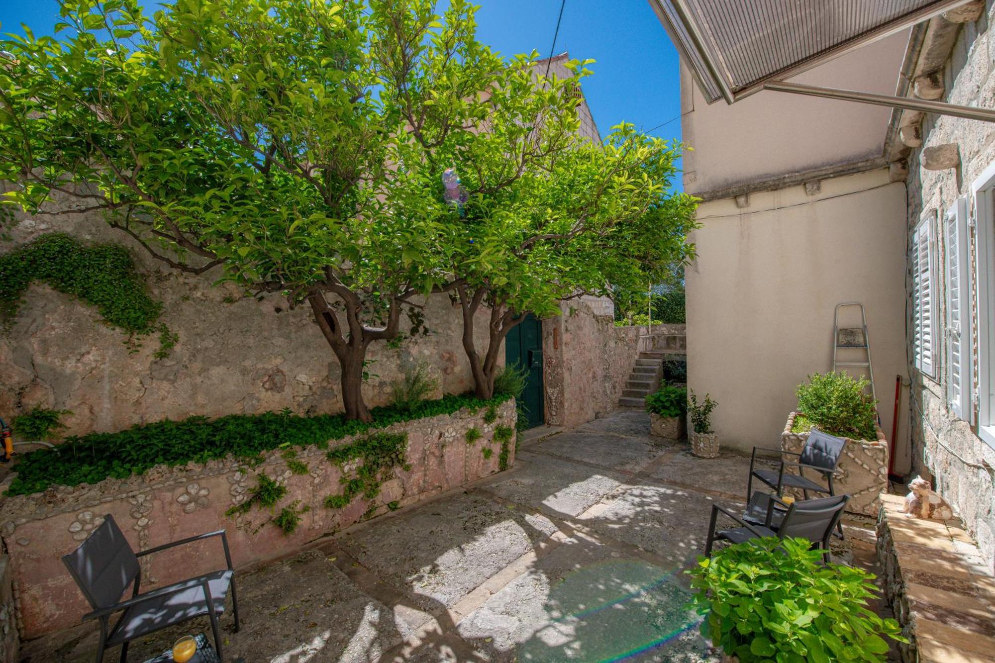 Residence Two Oranges Dubrovnik Eksteriør billede