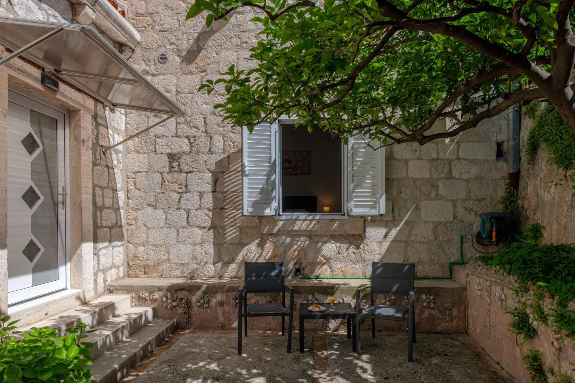 Residence Two Oranges Dubrovnik Eksteriør billede