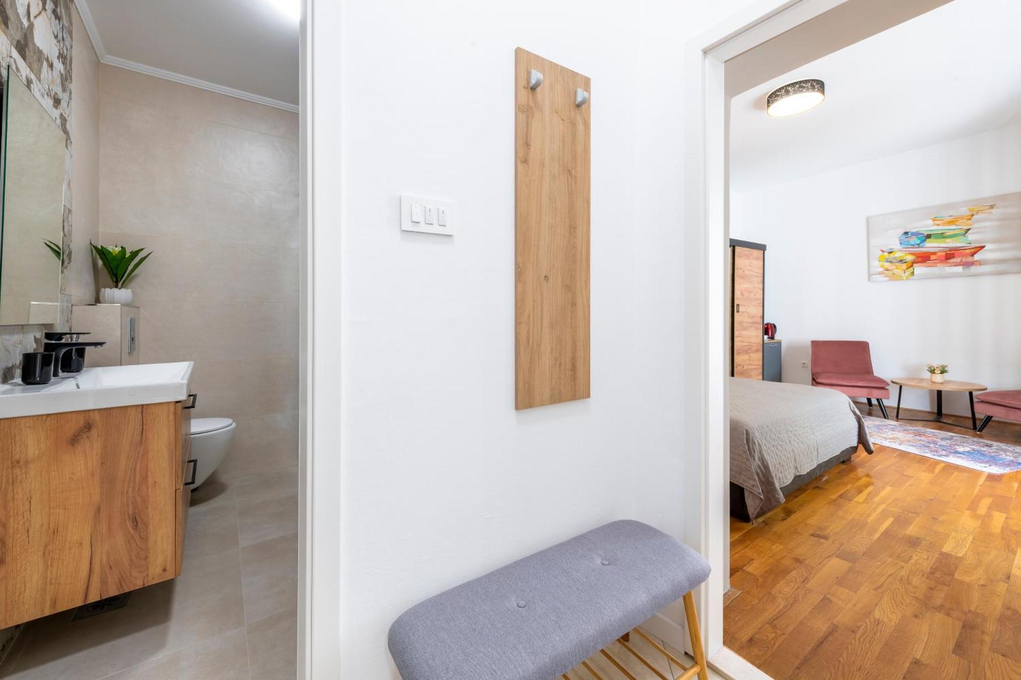 Residence Two Oranges Dubrovnik Eksteriør billede